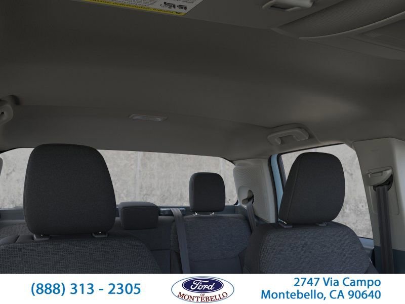 New 2026 Ford Maverick XL FWD image 13