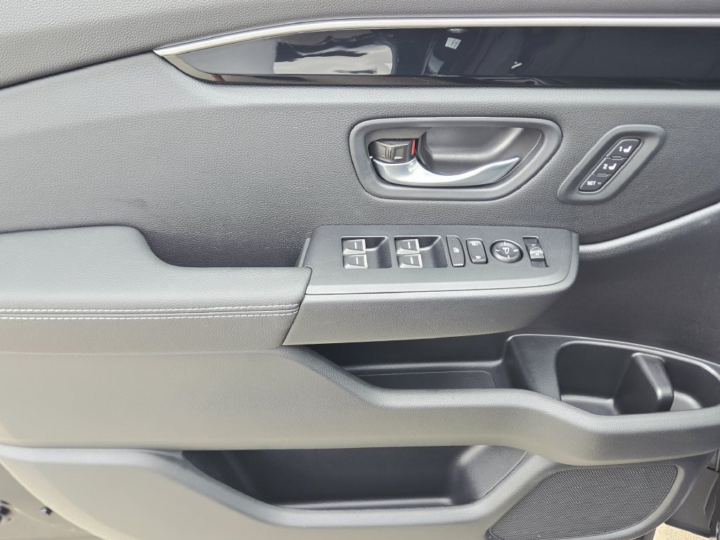 Certified 2026 Honda Pilot EX-L image 15