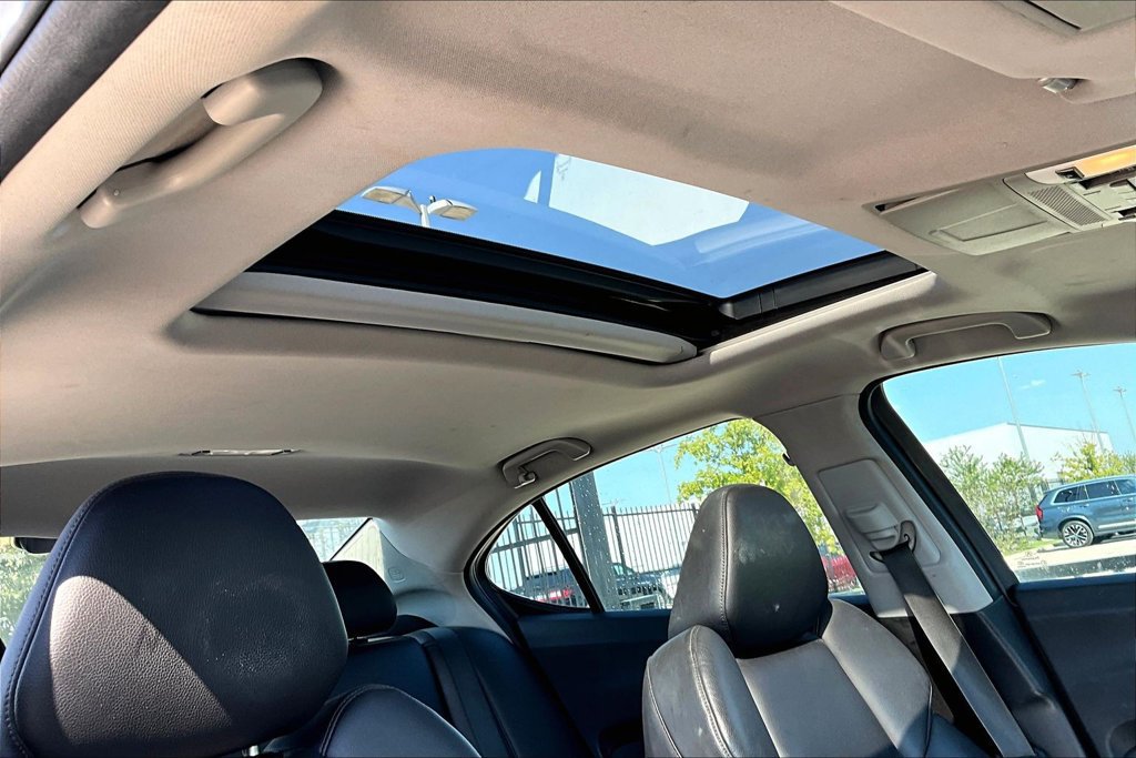 Used 2015 Acura TLX FWD image 20