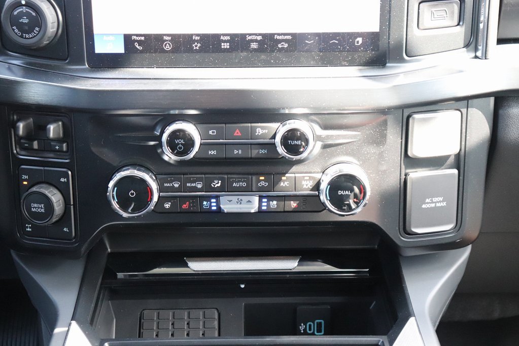 New 2025 Ford F250 Lariat w/ Lariat Ultimate Package image 25