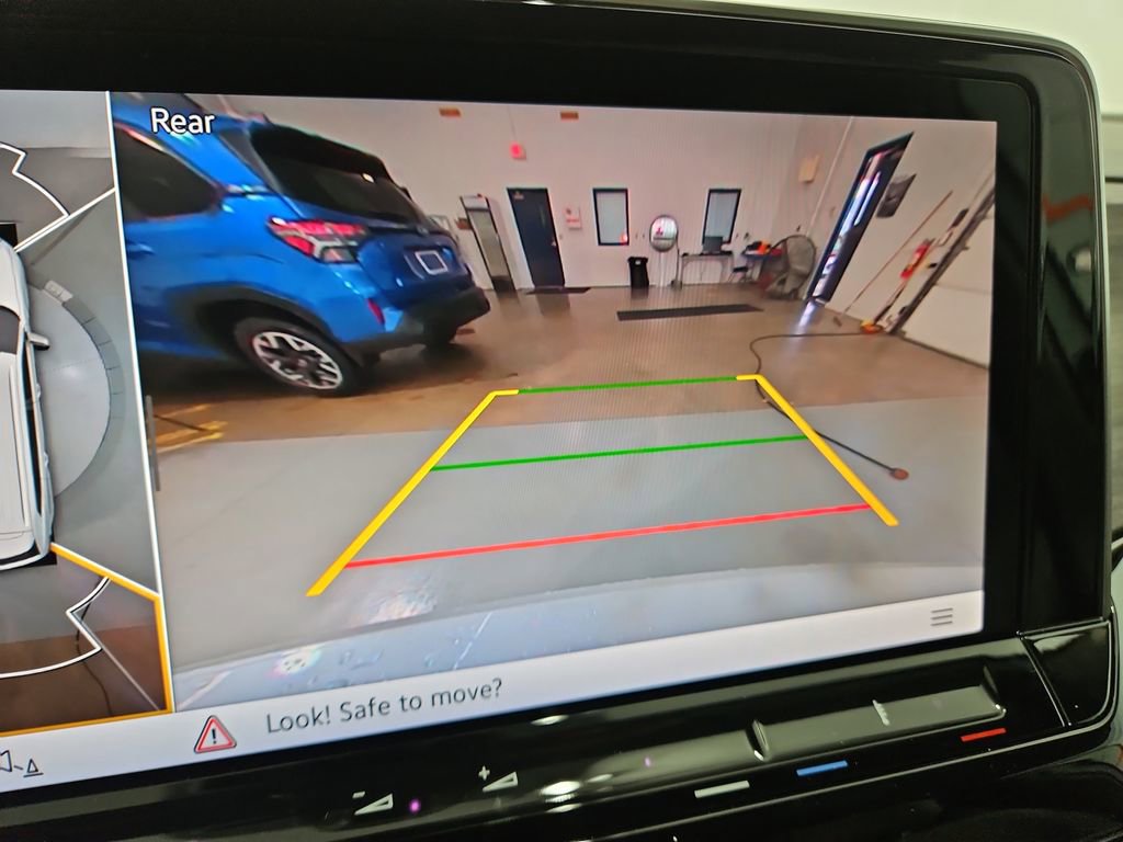 New 2026 Volkswagen Atlas SEL Premium R-Line image 19