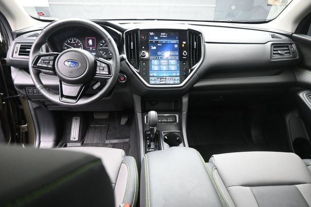 Certified 2025 Subaru Ascent Onyx Edition w/ Popular Package #2 AWD/4WD image 9
