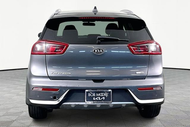 Used 2017 Kia Niro Touring image 5