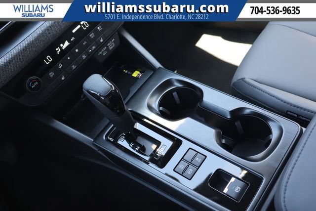 New 2026 Subaru Outback Premium AWD/4WD image 16