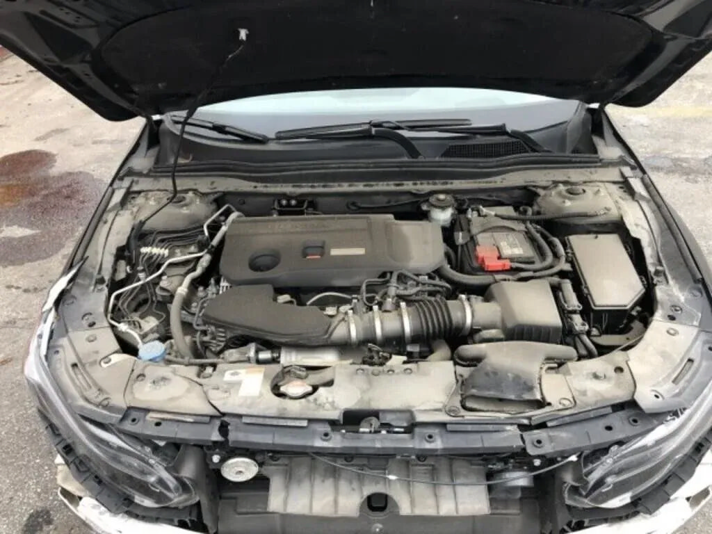 Used 2020 Honda Accord Touring image 38