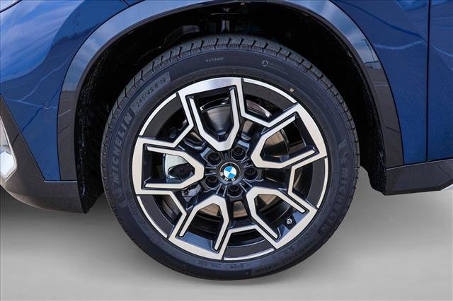 New 2026 BMW X1 xDrive28i w/ Technology Package AWD/4WD image 9