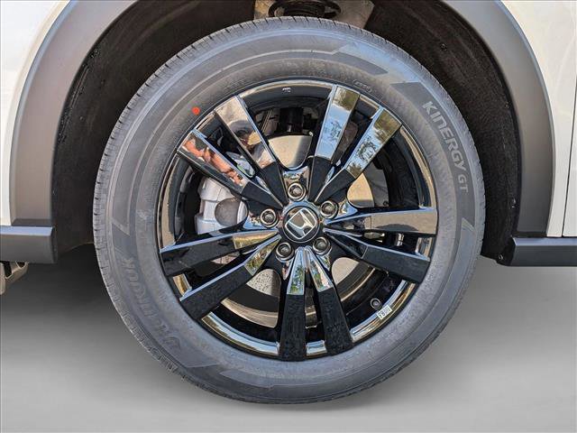 New 2026 Honda HR-V Sport image 10
