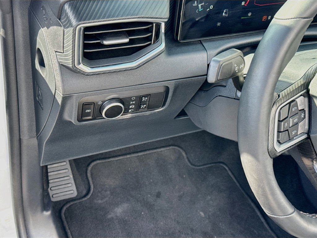 Used 2026 Ford Mustang Premium RWD image 11