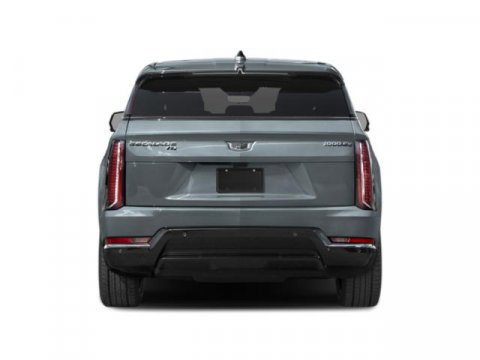 New 2026 Cadillac Escalade IQ Sport 1 AWD/4WD image 8