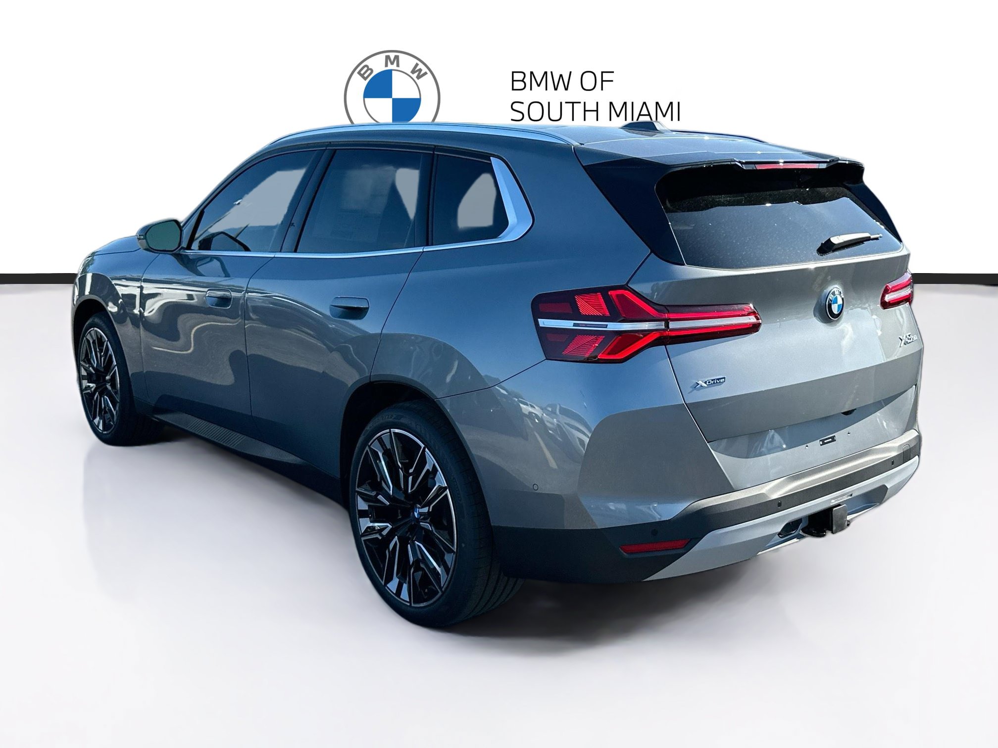 New 2026 BMW X3 xDrive30i w/ Convenience Package AWD/4WD image 4