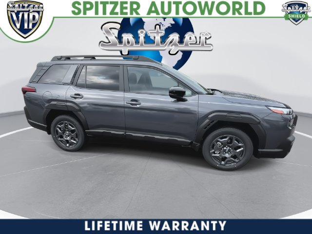 New 2026 Subaru Outback Premium AWD/4WD image 16