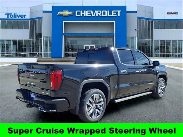 New 2026 GMC Sierra 1500 Denali image 6