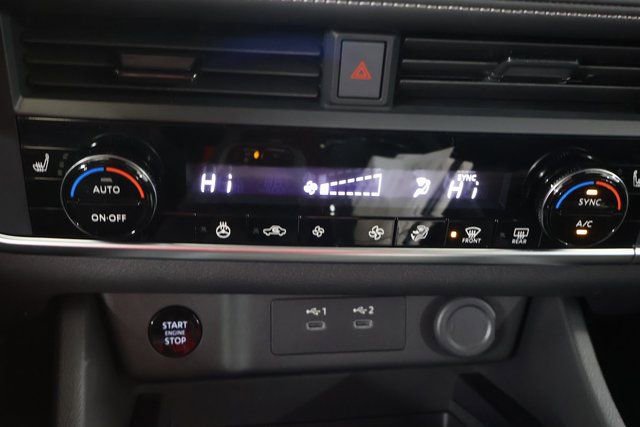 New 2026 Nissan Rogue SV image 19