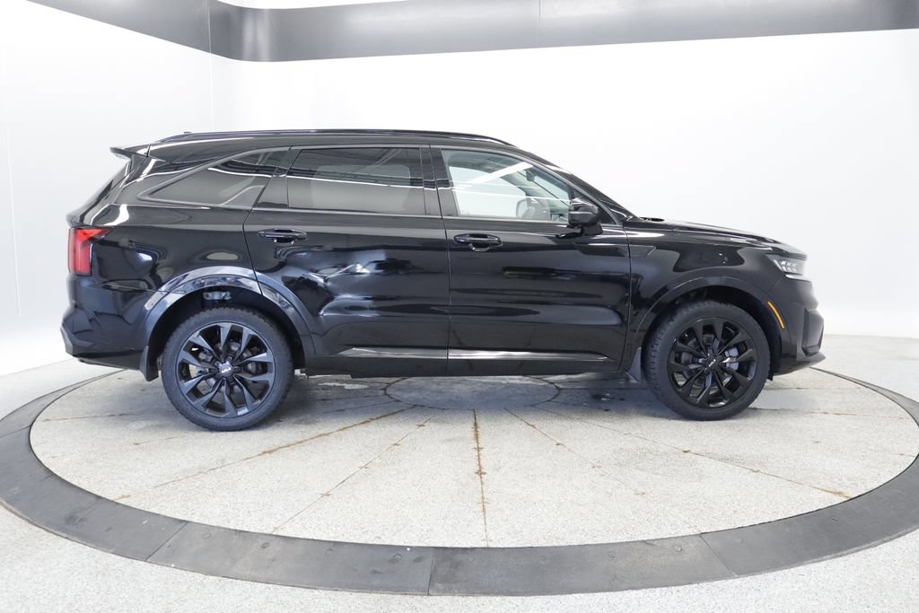 Used 2022 Kia Sorento SX AWD/4WD image 7