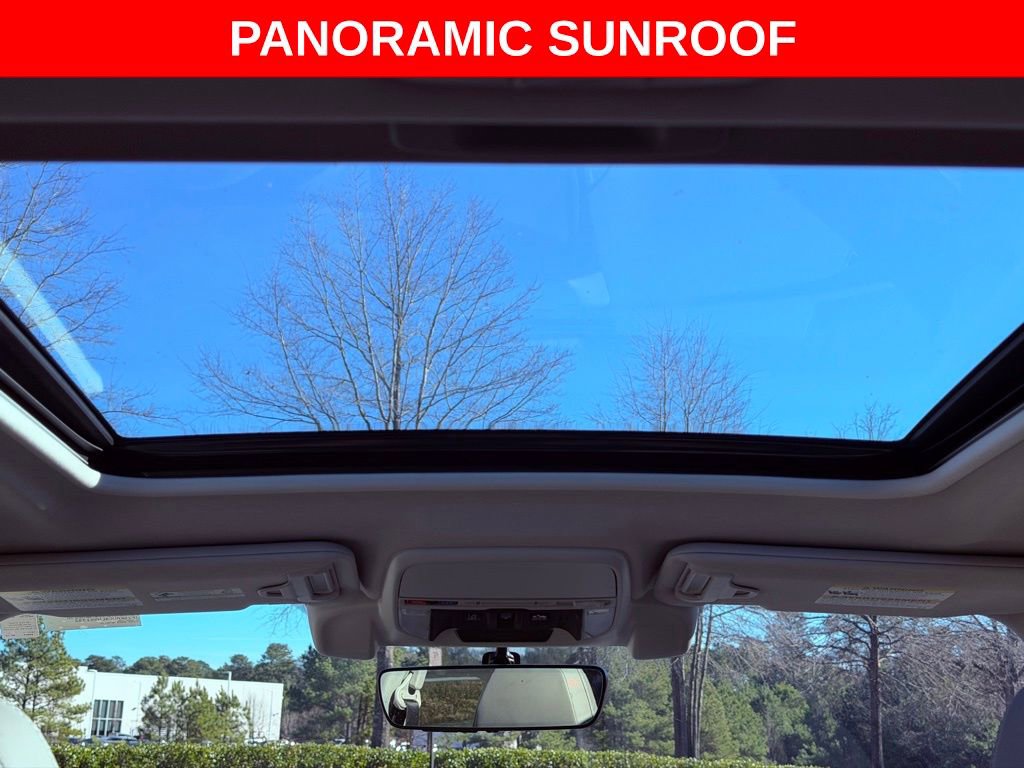 Used 2020 Subaru Forester Limited image 8