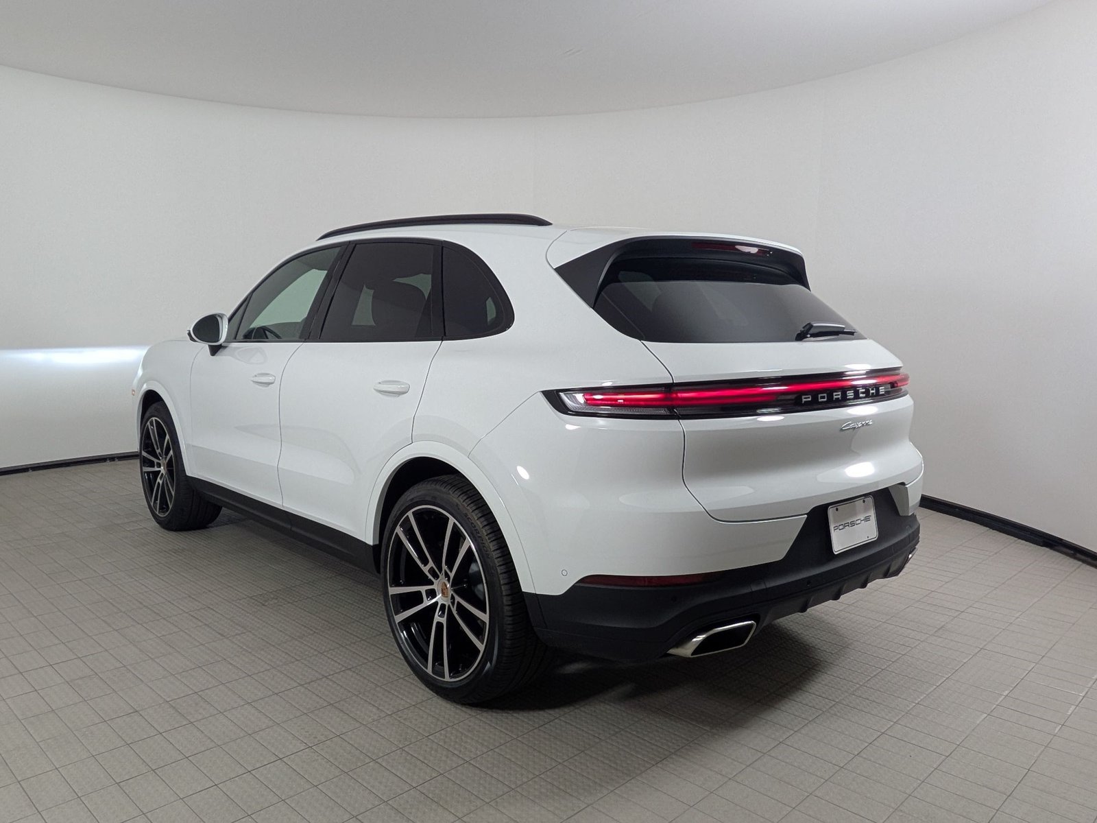 New 2026 Porsche Cayenne AWD/4WD video 3