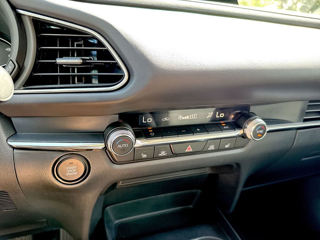 Certified 2023 MAZDA CX-30 AWD 2.5 S w/ Preferred Package image 51