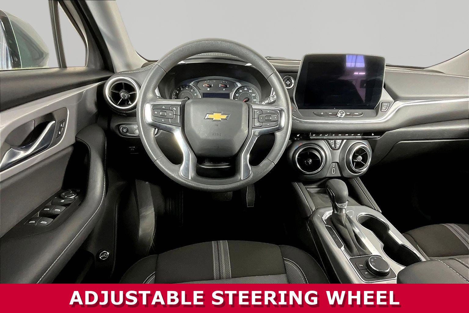 Used 2024 Chevrolet Blazer LT w/ Convenience Package FWD image 8