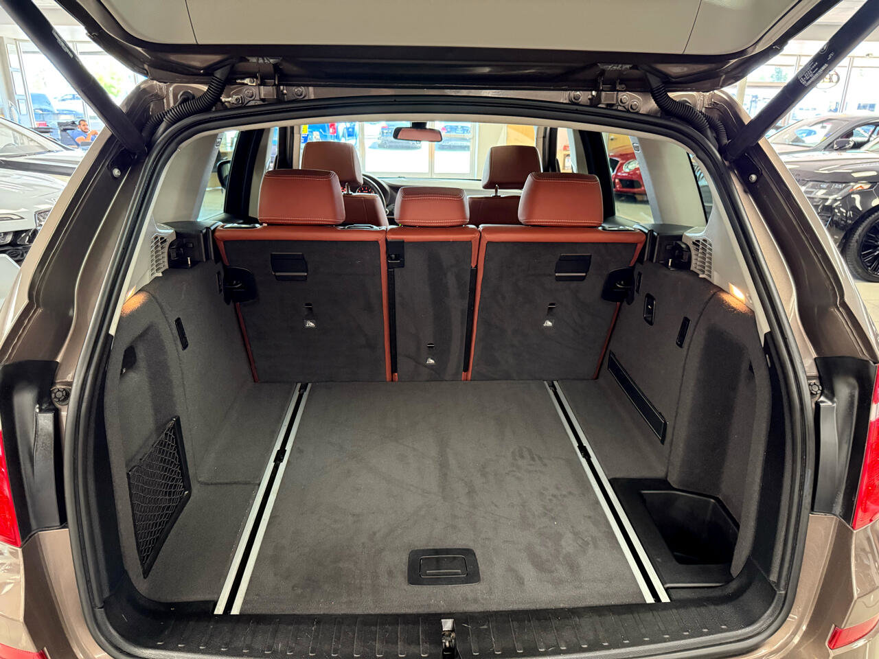 Used 2014 BMW X3 xDrive28i image 26