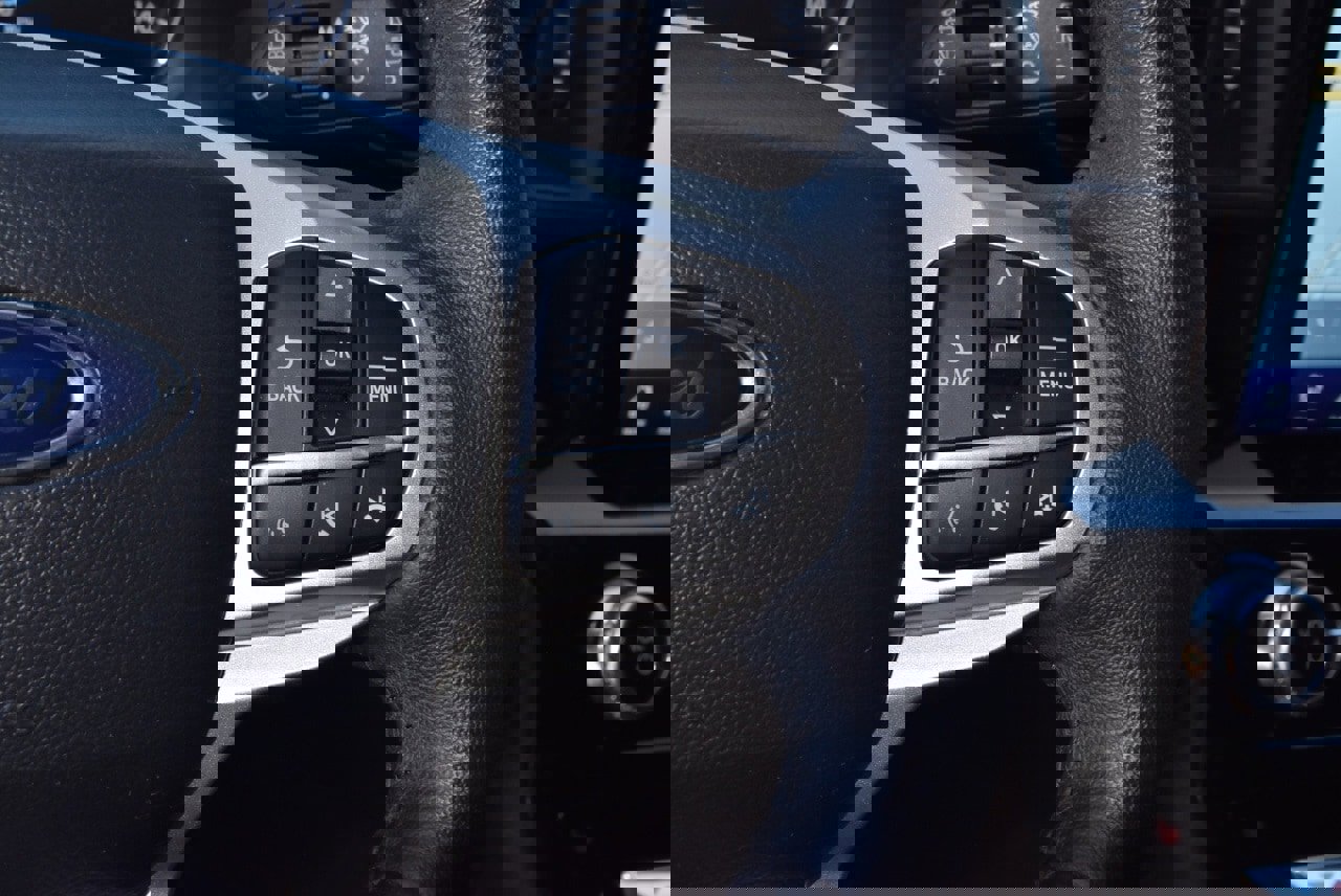 Used 2022 Ford Explorer Limited w/ Limited Technology Package image 26