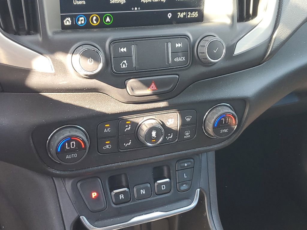 Used 2019 GMC Terrain SLT w/ Preferred Package image 27