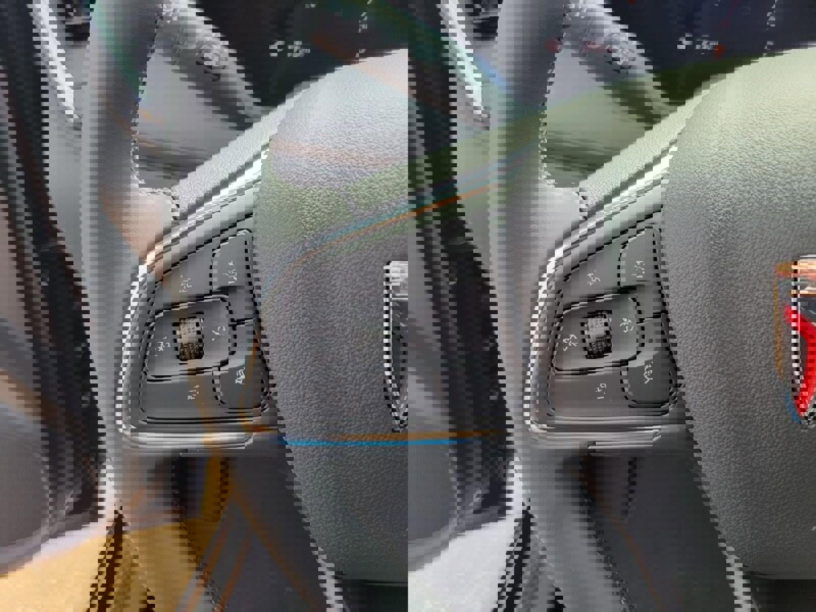 New 2026 Buick Encore GX Sport Touring w/ Advanced Technology Package image 17