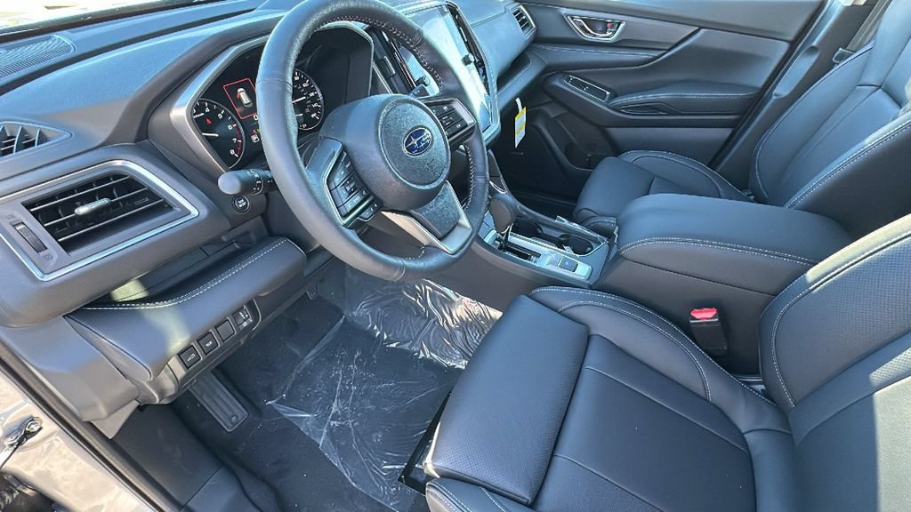 New 2026 Subaru Ascent Limited AWD/4WD image 10