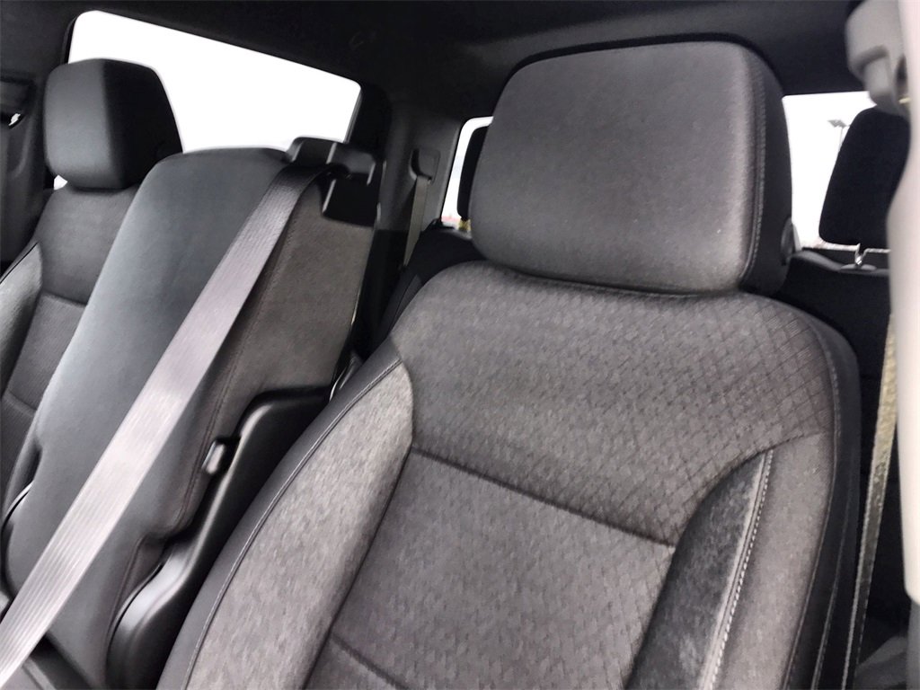 New 2026 Chevrolet Silverado 2500 Custom w/ Custom Convenience Package image 11