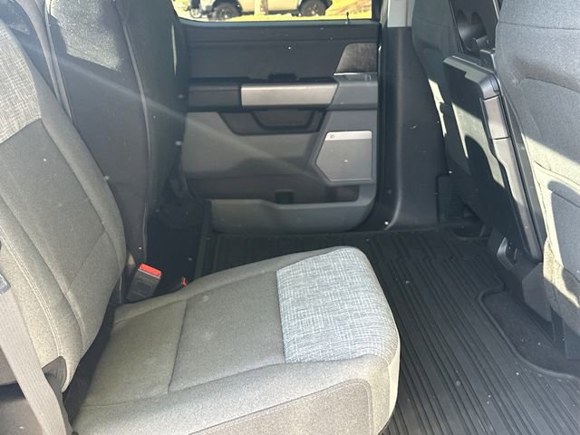 Used 2022 Ford F150 XLT w/ Equipment Group 302A High image 21