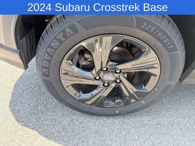 Used 2024 Subaru Crosstrek 2.0i AWD/4WD image 18