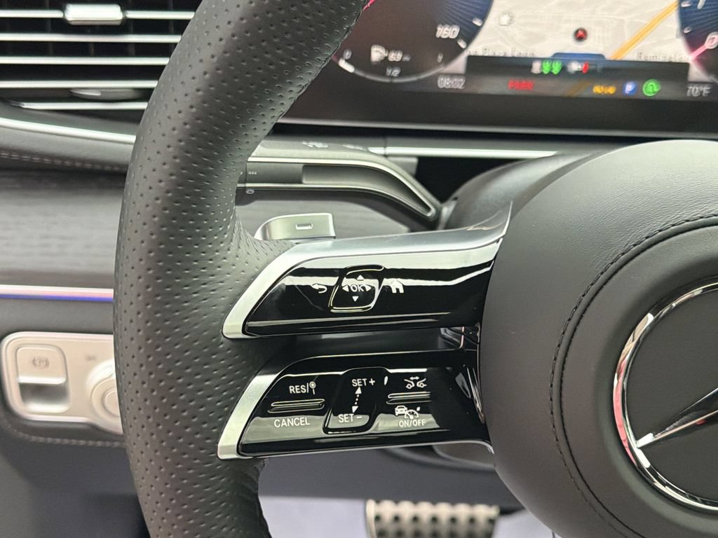 New 2026 Mercedes-Benz GLE 450 4MATIC Coupe image 24
