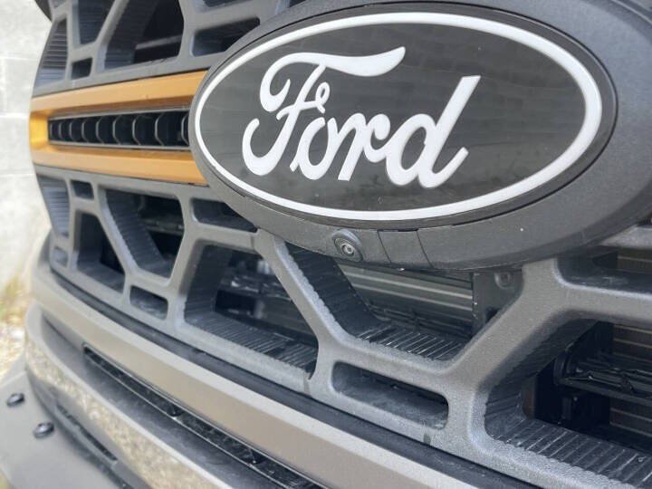 Used 2024 Ford F150 Tremor w/ Equipment Group 402A High AWD/4WD image 12