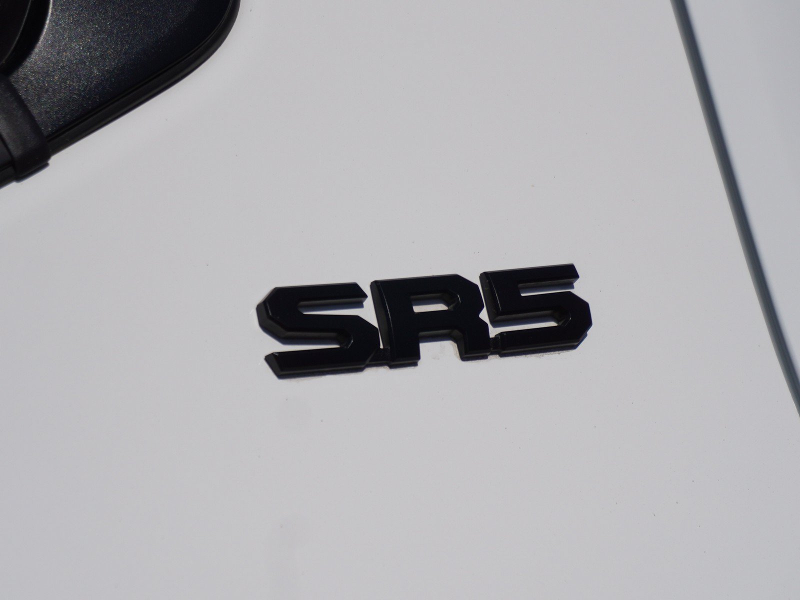 Used 2024 Toyota Tundra SR5 w/ TRD Off-Road Package AWD/4WD image 9