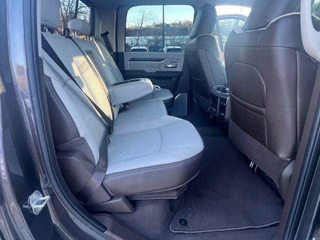 New 2026 RAM 3500 Laramie image 26