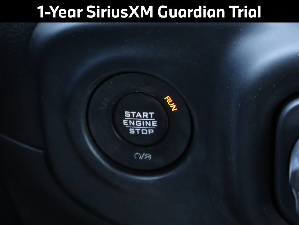 Used 2020 Jeep Wrangler Unlimited Rubicon AWD/4WD image 32