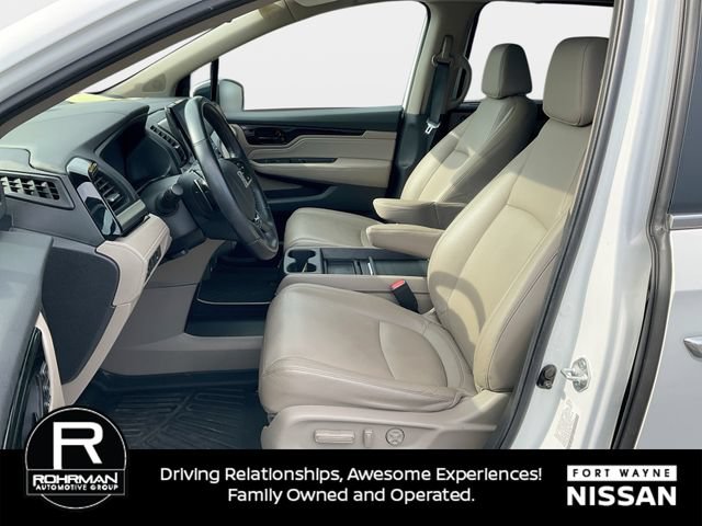 Used 2022 Honda Odyssey Touring image 12