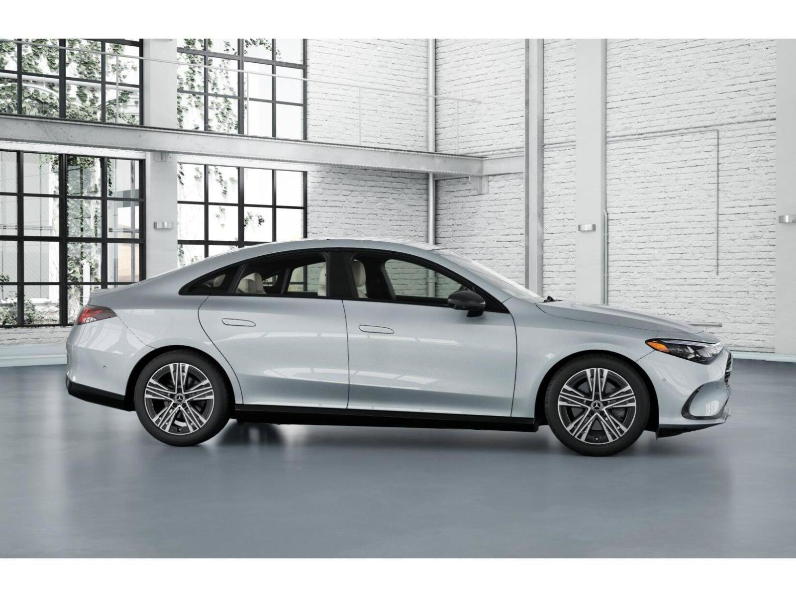 New 2027 Mercedes-Benz CLA 220 image 15