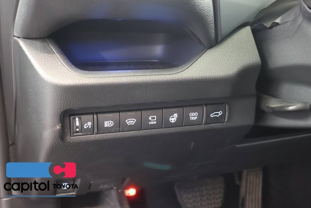 Certified 2025 Toyota RAV4 XSE w/ Advanced Technology Package AWD/4WD image 15