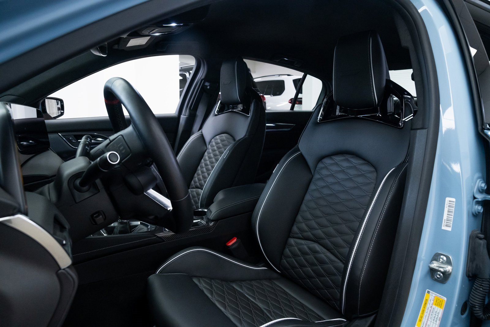 Used 2025 Cadillac CT5 V Blackwing image 18