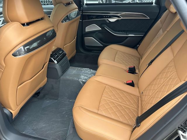 New 2026 Audi S8 AWD/4WD image 5