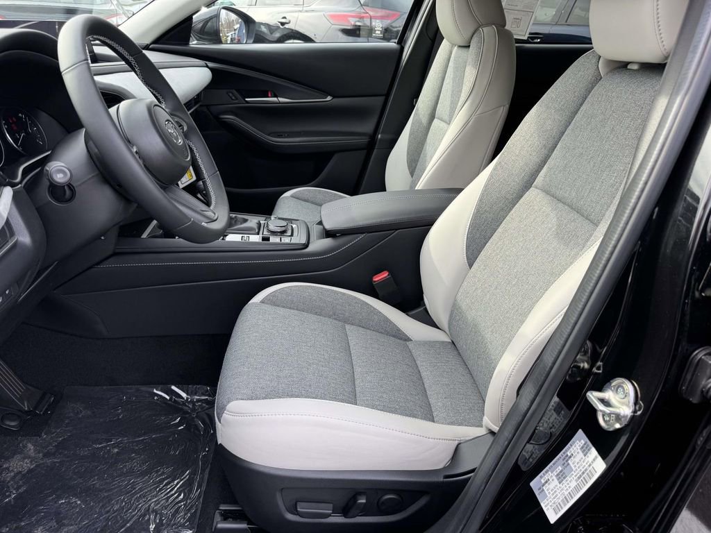 New 2026 MAZDA CX-30 AWD 2.5 S image 25