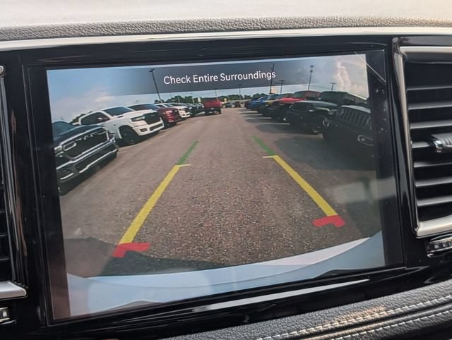 New 2027 Chrysler Pacifica Limited w/ S Appearance Package FWD image 25