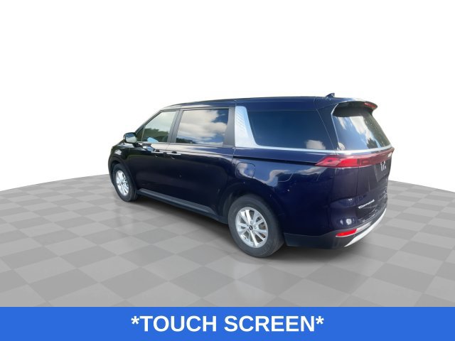 Used 2022 Kia Carnival LX FWD image 7