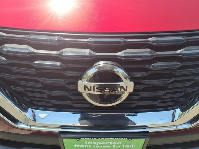 Used 2021 Nissan Rogue SV w/ Premium Package AWD/4WD image 11
