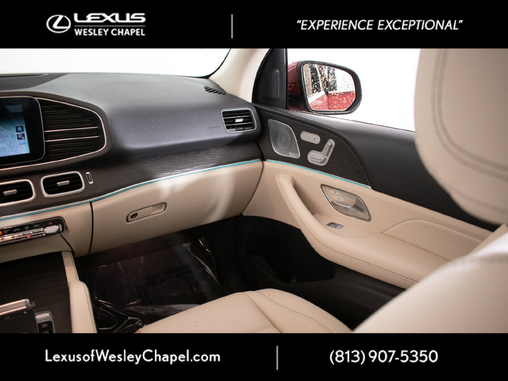 Used 2020 Mercedes-Benz GLE 350 4MATIC image 20