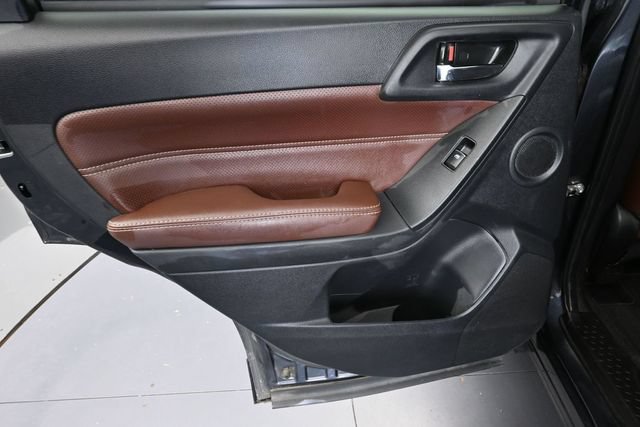 Used 2018 Subaru Forester 2.5i Touring w/ Popular Package #3B AWD/4WD image 29