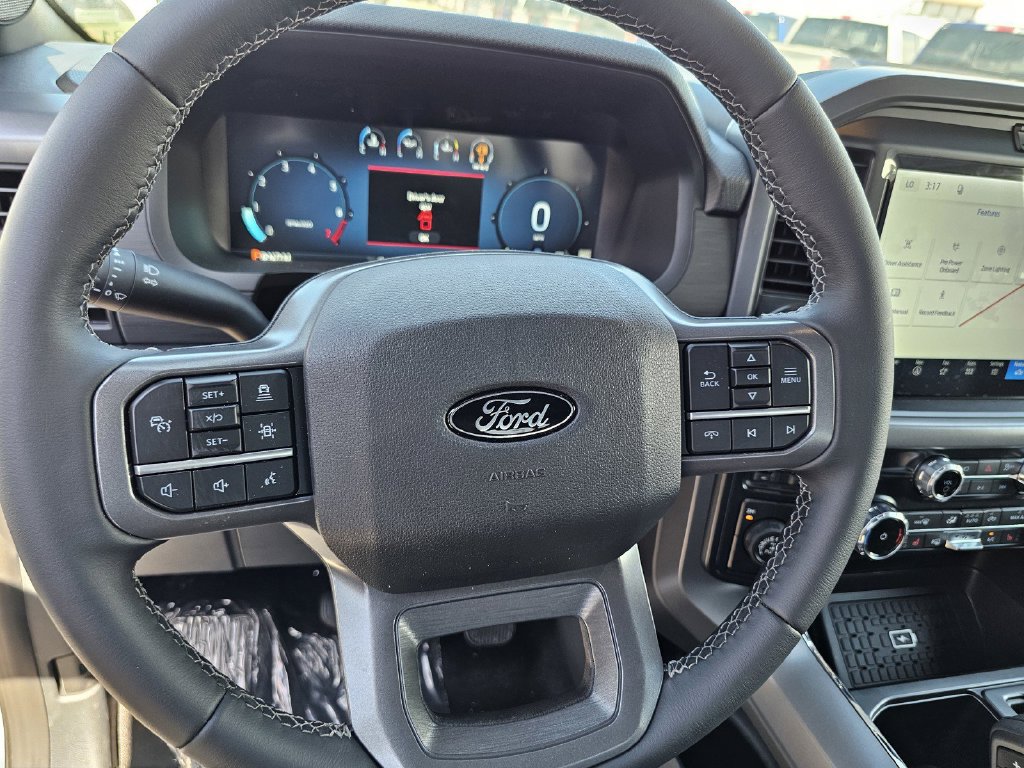 New 2026 Ford F150 XLT w/ Equipment Group 303A High AWD/4WD image 26