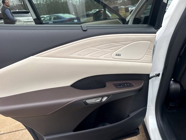 Certified 2025 Lexus RX 350 image 32