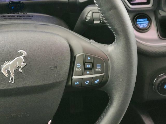 Used 2023 Ford Bronco Sport Big Bend w/ Convenience Package image 30