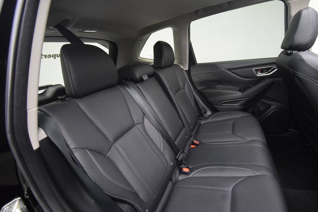 Used 2019 Subaru Forester Touring w/ Popular Package #3 AWD/4WD image 23